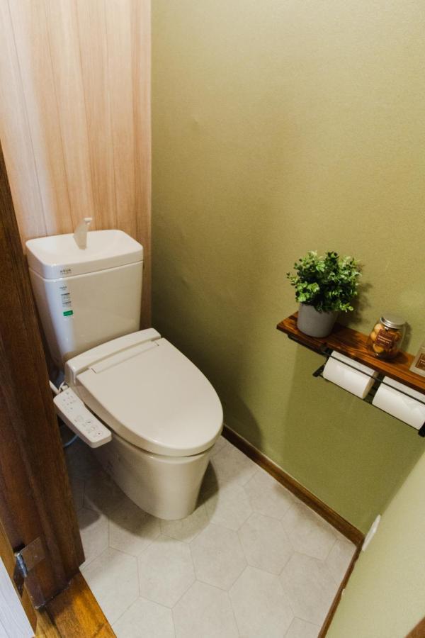 Premier Suite Shinjuku Kagurazaka Tóquio Exterior foto