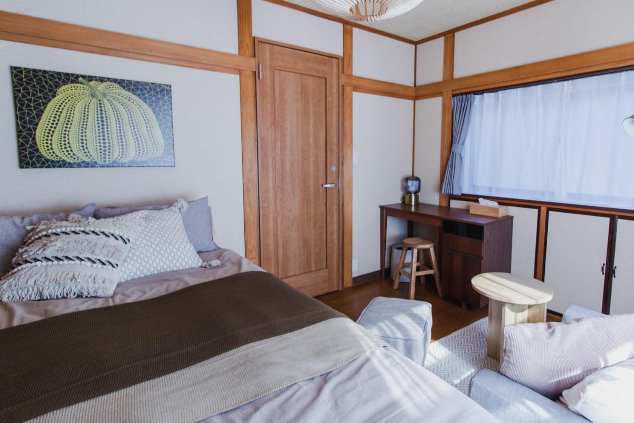 Premier Suite Shinjuku Kagurazaka Tóquio Exterior foto