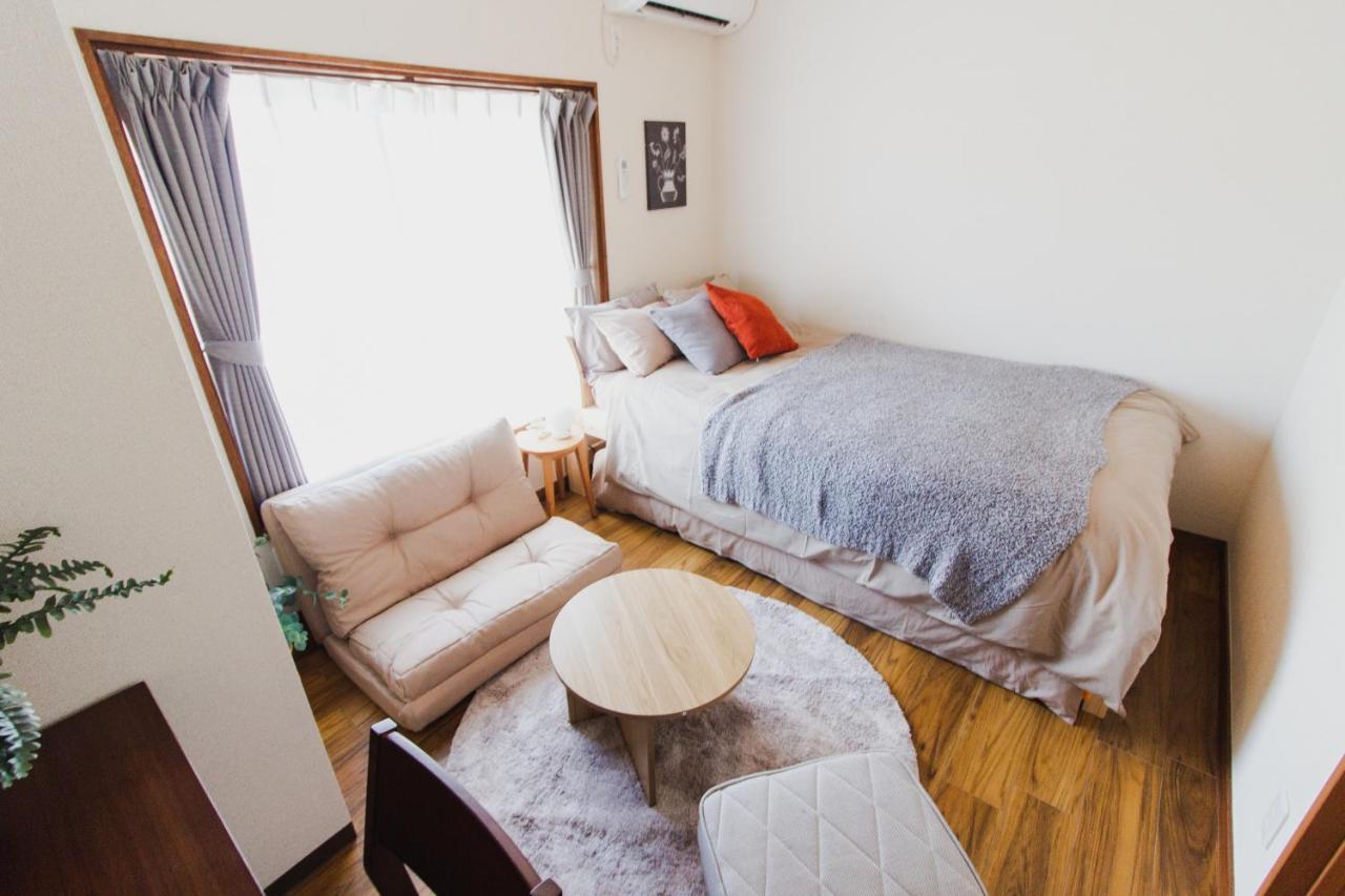 Premier Suite Shinjuku Kagurazaka Tóquio Exterior foto