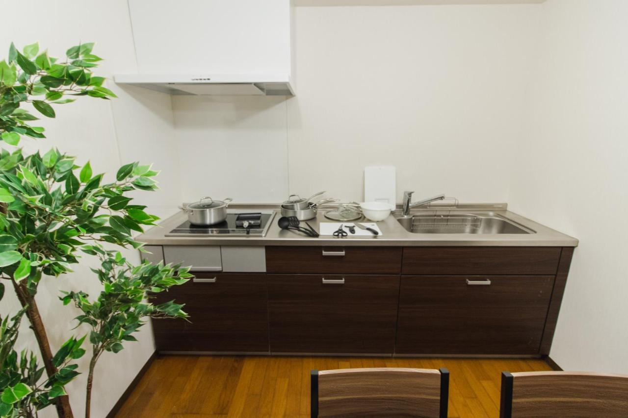 Premier Suite Shinjuku Kagurazaka Tóquio Exterior foto