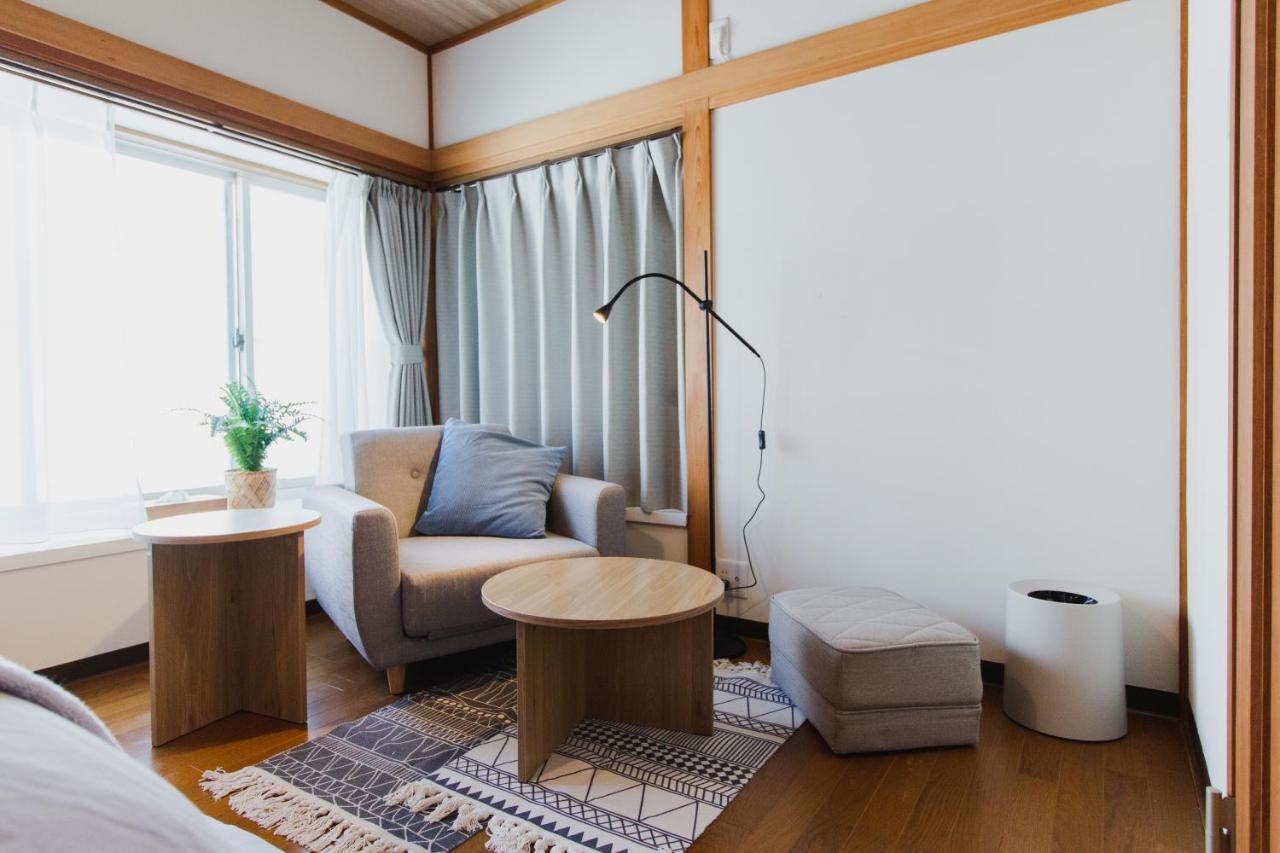 Premier Suite Shinjuku Kagurazaka Tóquio Exterior foto