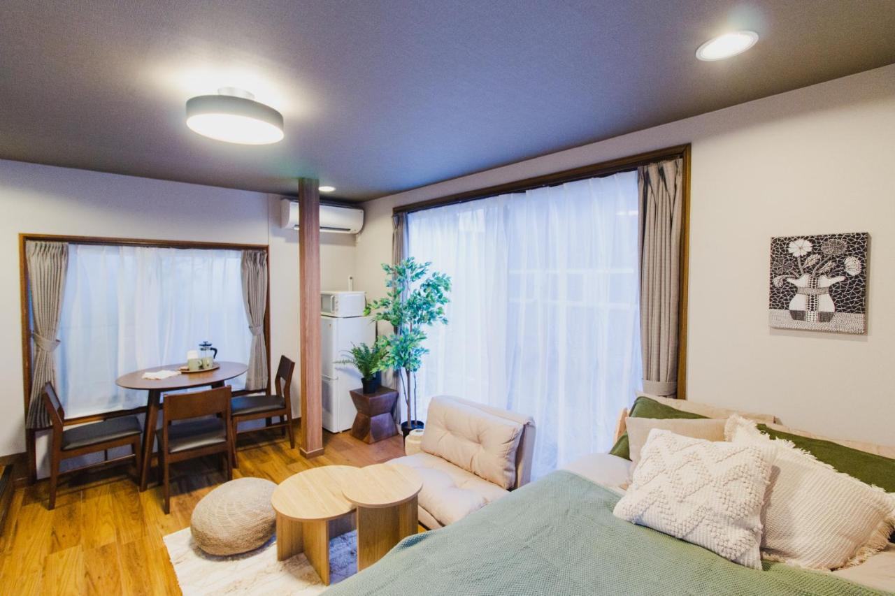 Premier Suite Shinjuku Kagurazaka Tóquio Exterior foto
